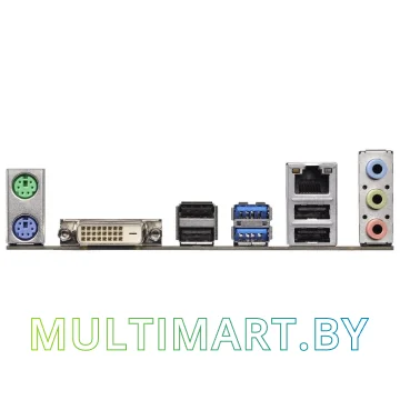 Материнская плата ASRock 110 PRO BTC+ картинка 4